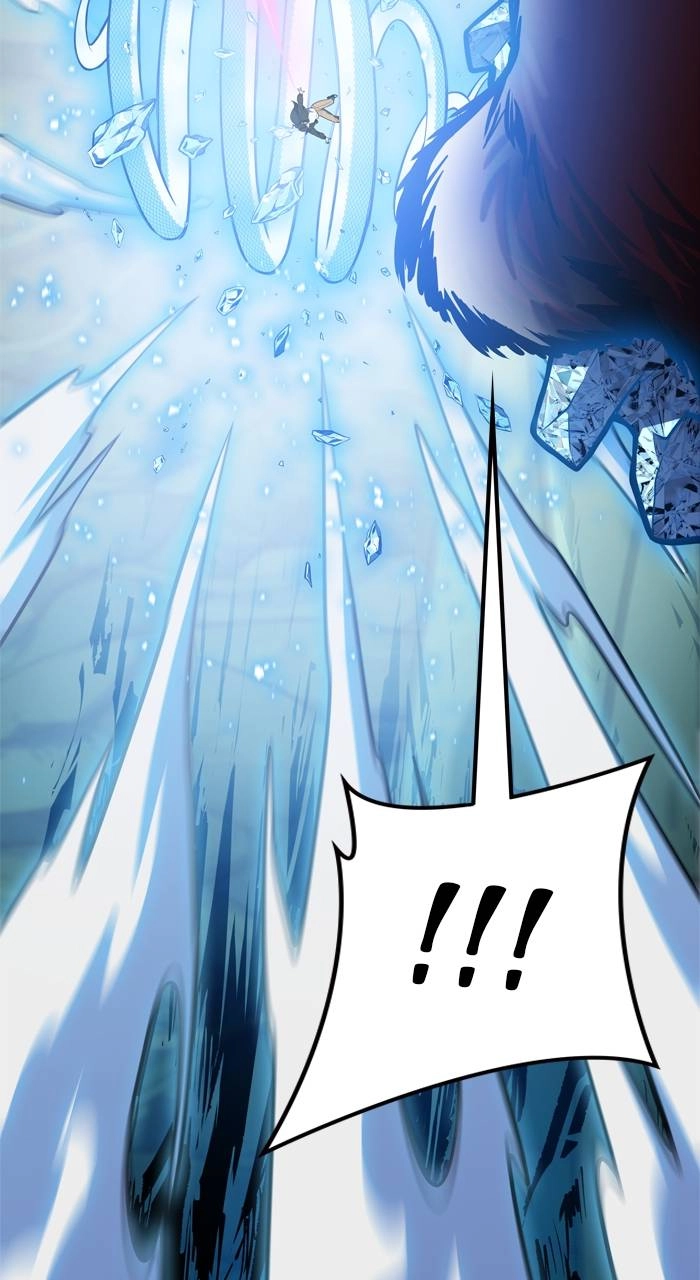 Tower of God Chapter 608 - Page 140