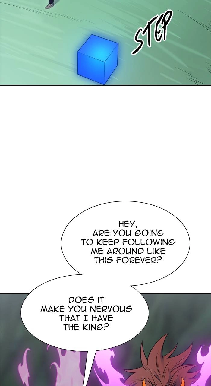 Tower of God Chapter 608 - Page 148
