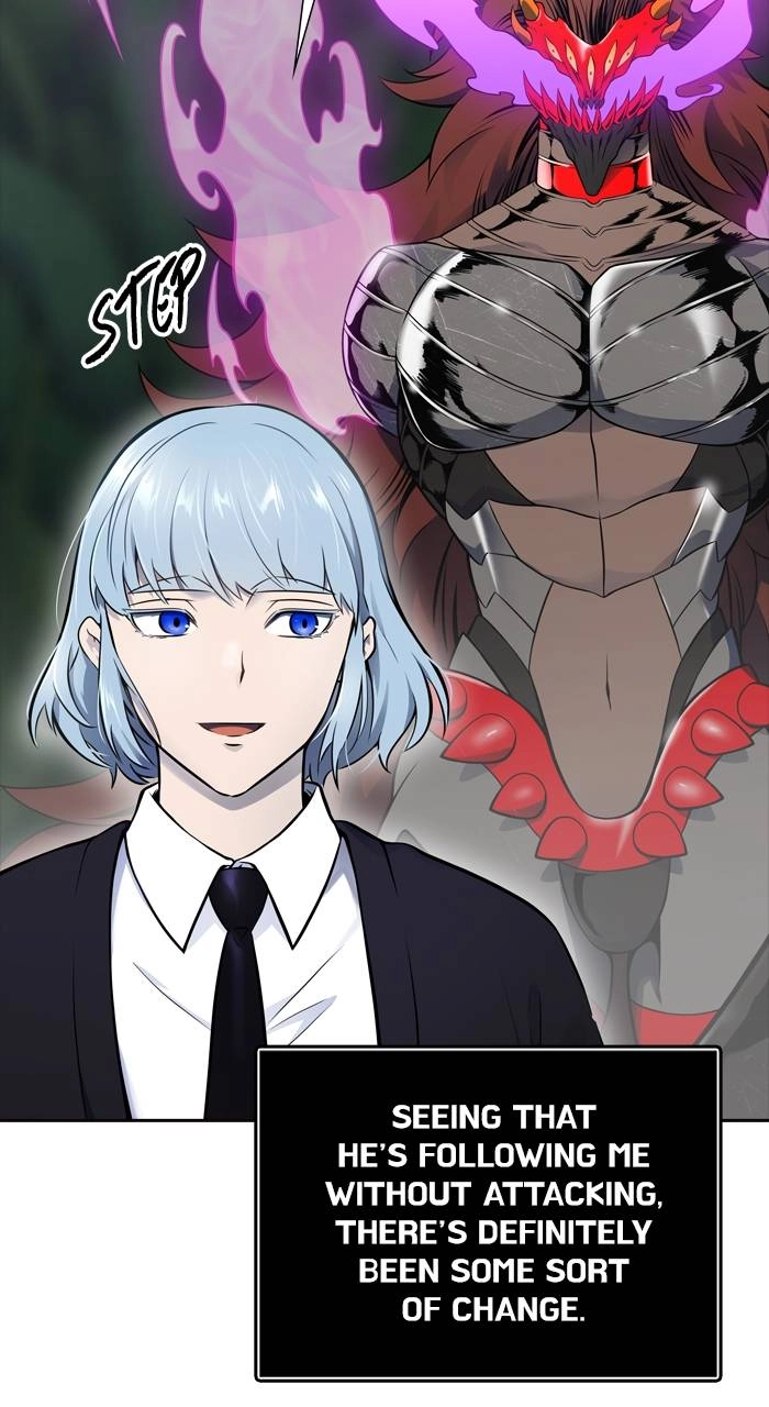 Tower of God Chapter 608 - Page 149