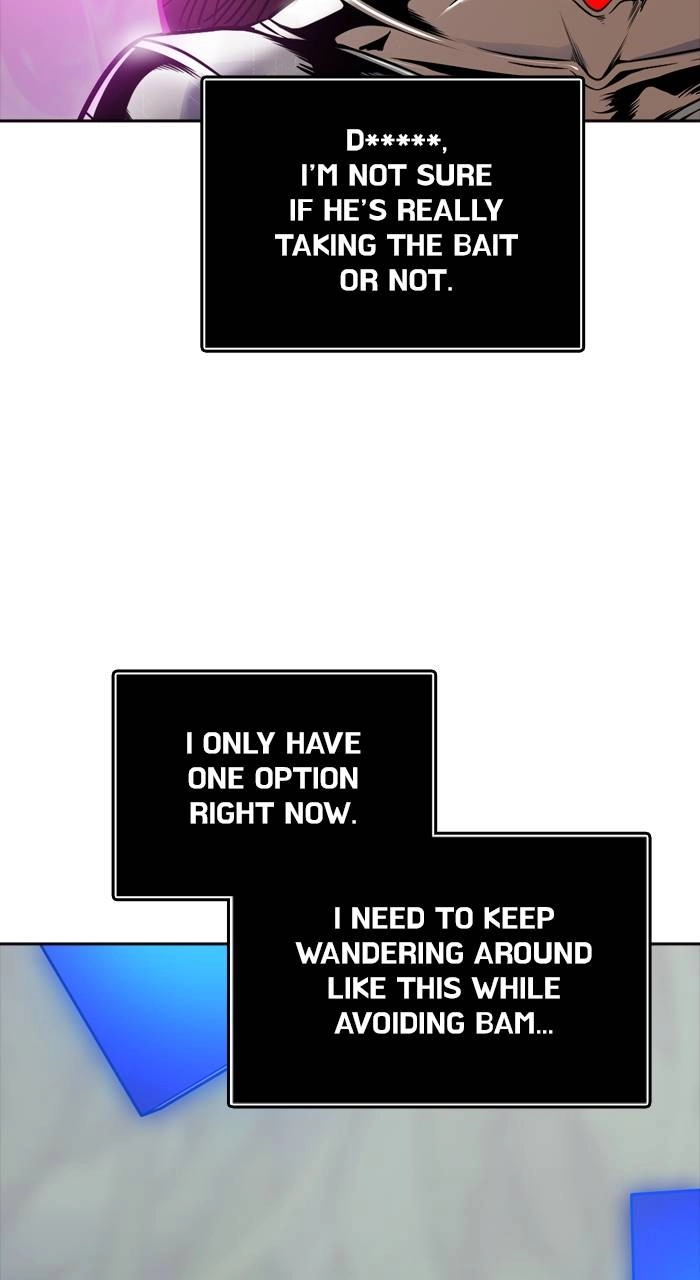 Tower of God Chapter 608 - Page 151