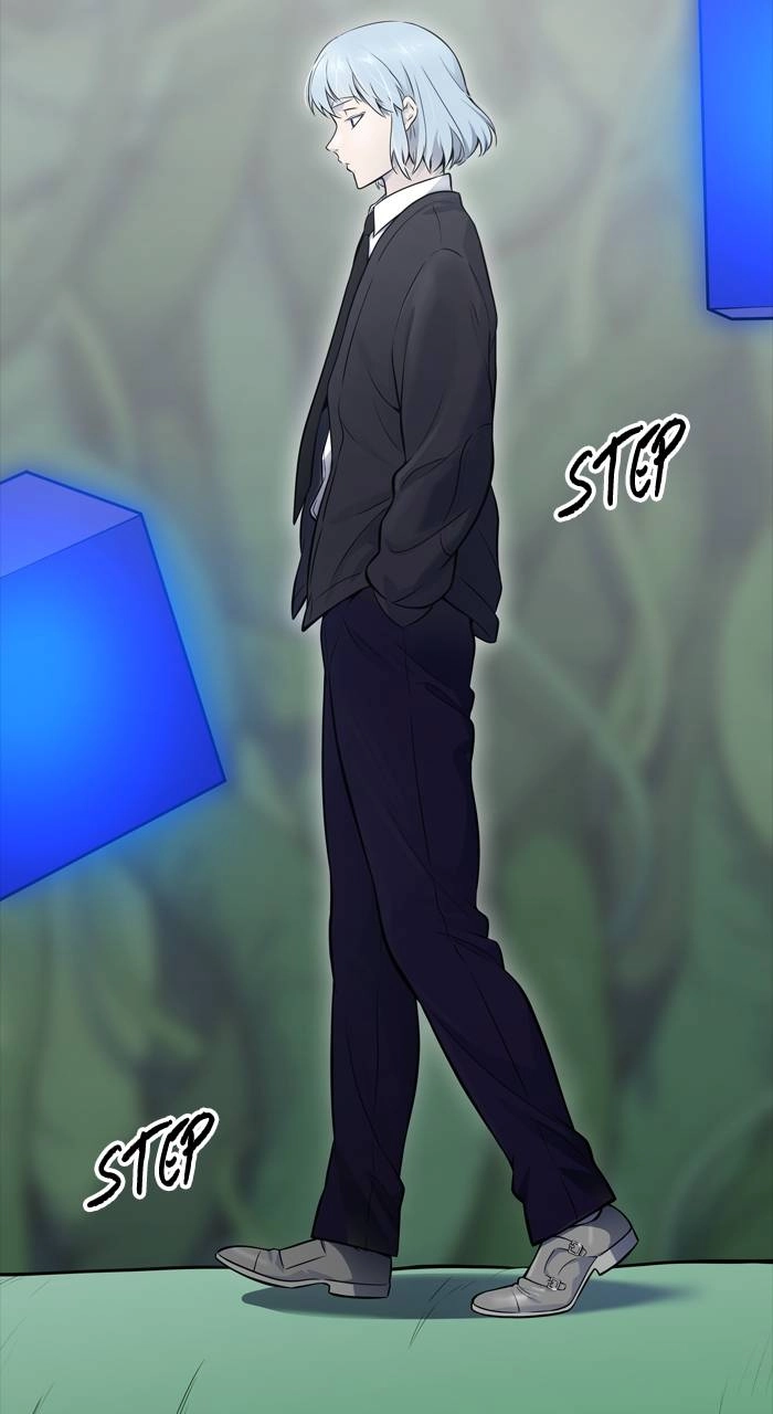 Tower of God Chapter 608 - Page 152