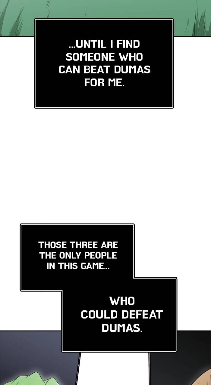 Tower of God Chapter 608 - Page 153