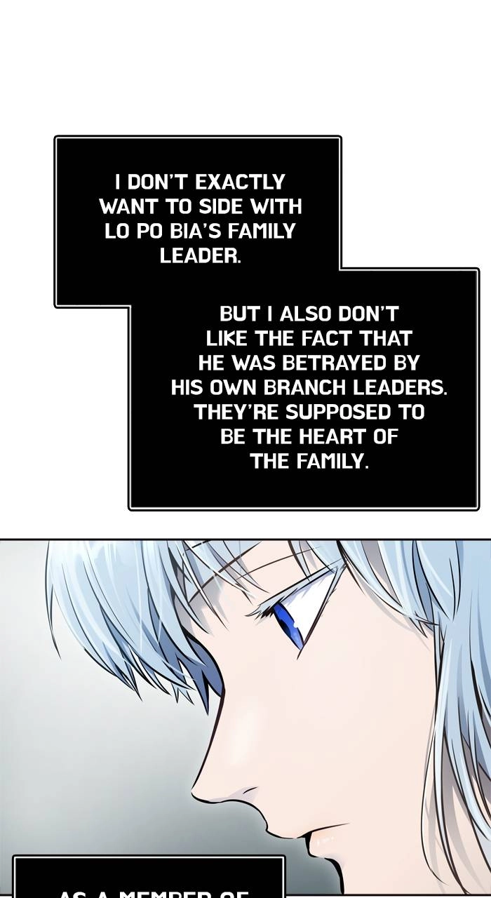 Tower of God Chapter 608 - Page 156