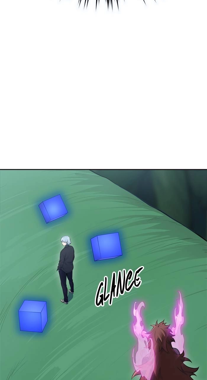 Tower of God Chapter 608 - Page 158