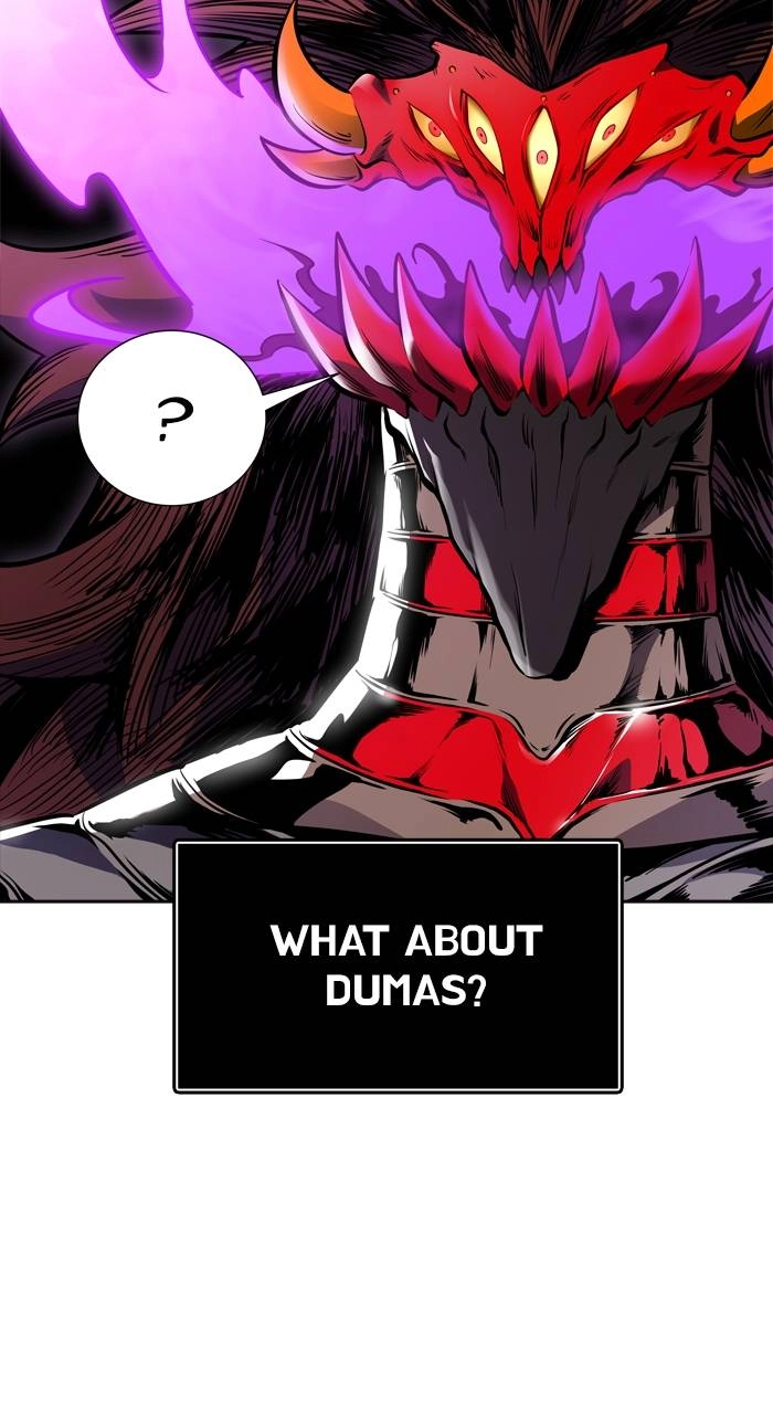 Tower of God Chapter 608 - Page 160