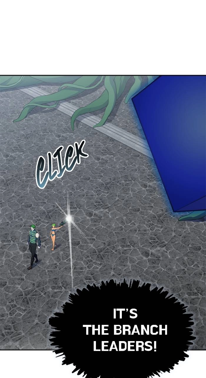 Tower of God Chapter 608 - Page 163