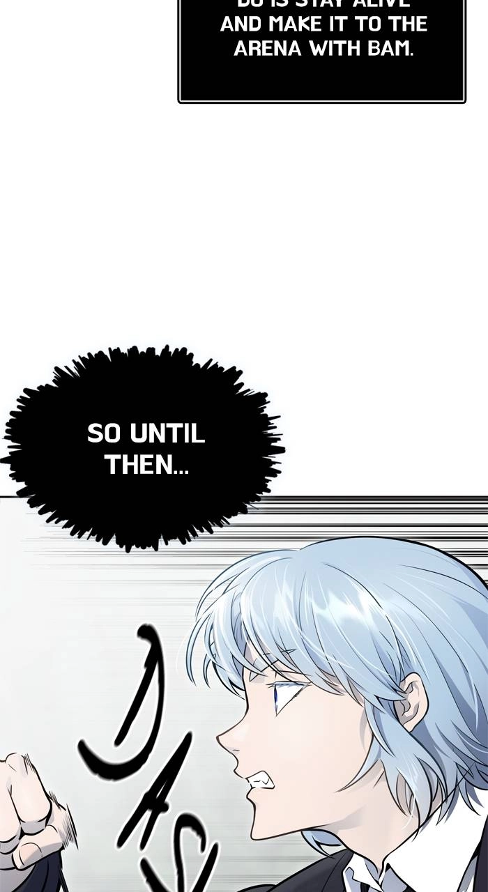 Tower of God Chapter 608 - Page 168