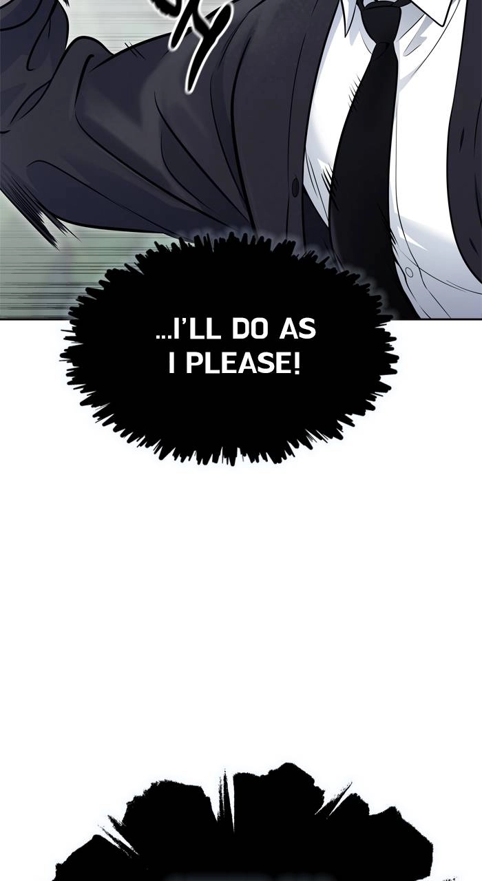 Tower of God Chapter 608 - Page 169