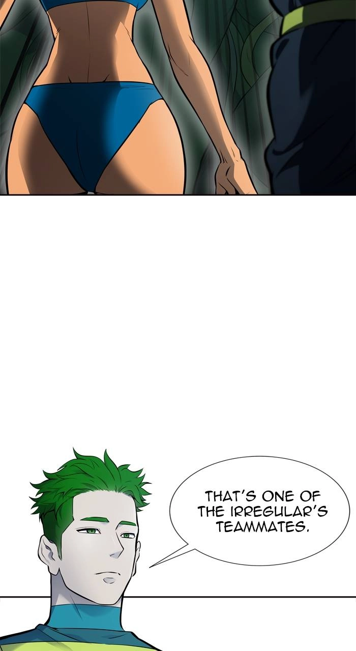 Tower of God Chapter 608 - Page 172