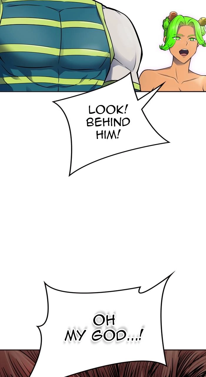 Tower of God Chapter 608 - Page 173