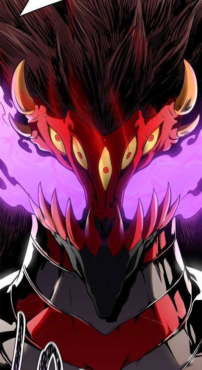 Tower of God Chapter 608 - Page 174