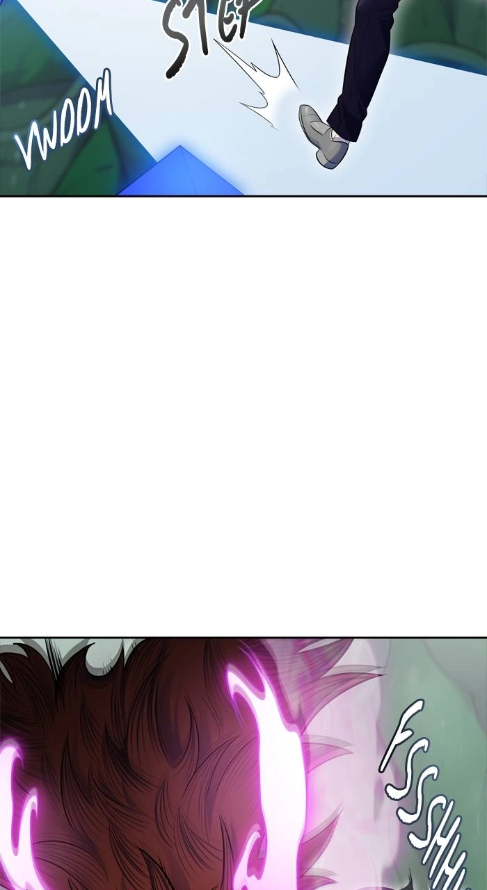 Tower of God Chapter 609 - Page 3