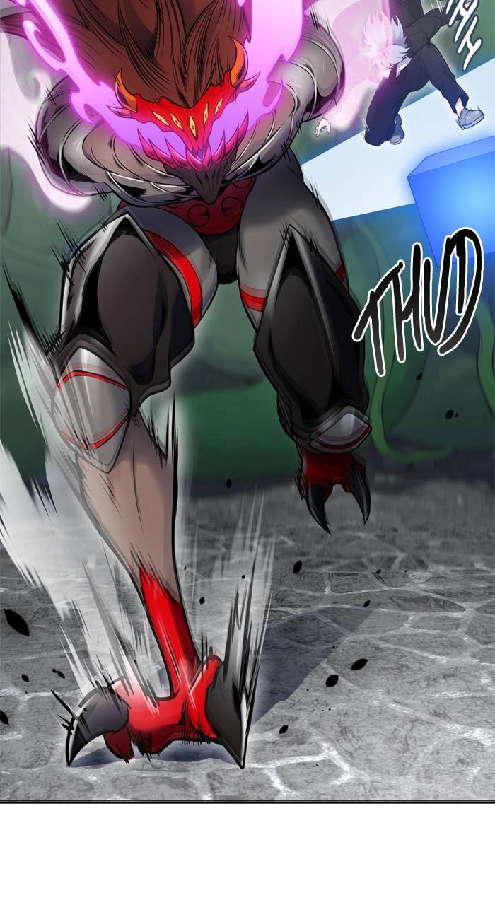 Tower of God Chapter 609 - Page 4