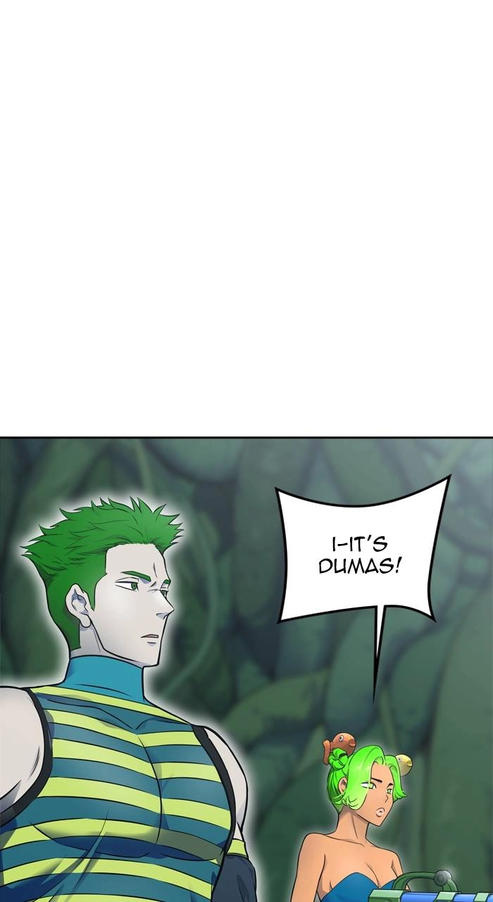 Tower of God Chapter 609 - Page 5