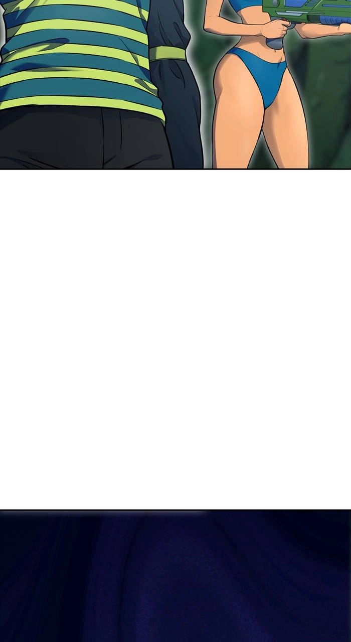 Tower of God Chapter 609 - Page 6