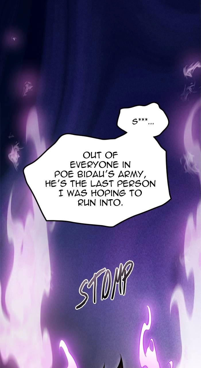 Tower of God Chapter 609 - Page 7