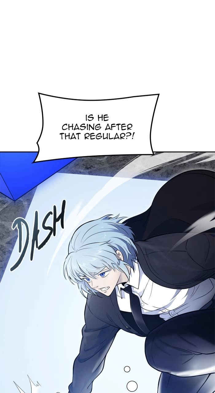 Tower of God Chapter 609 - Page 10