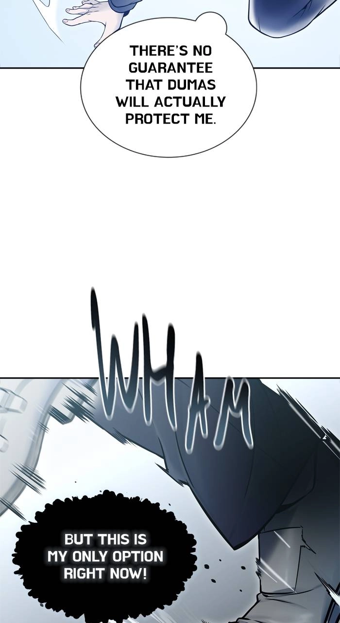 Tower of God Chapter 609 - Page 11