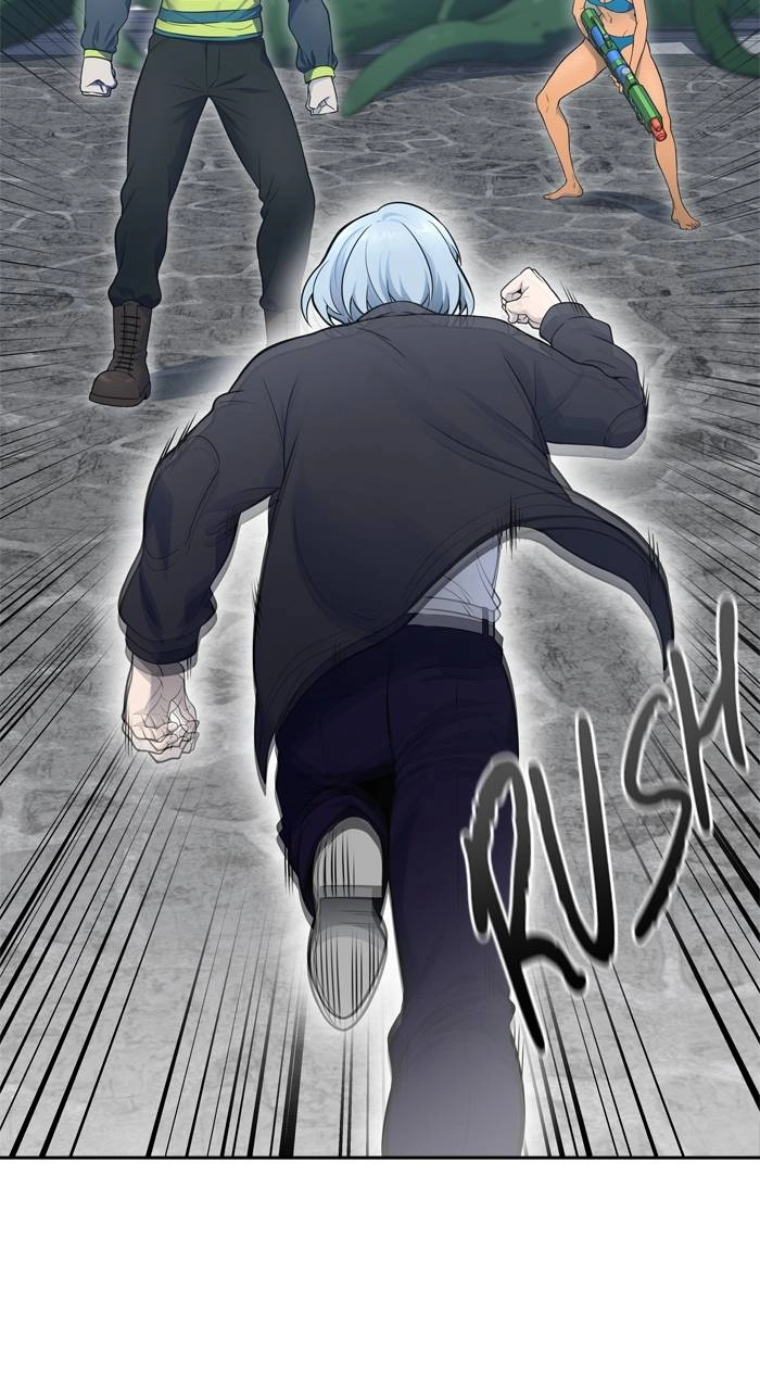 Tower of God Chapter 609 - Page 13