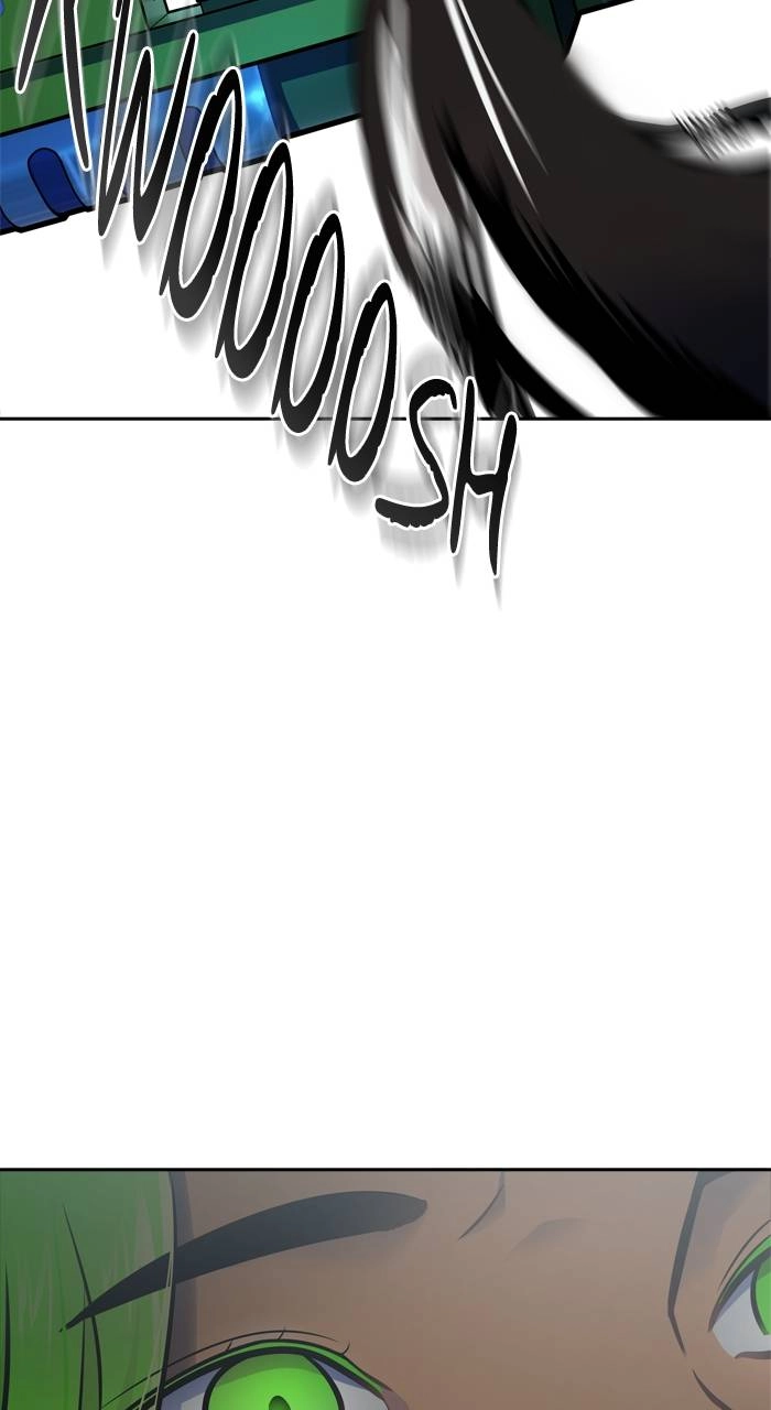 Tower of God Chapter 609 - Page 16