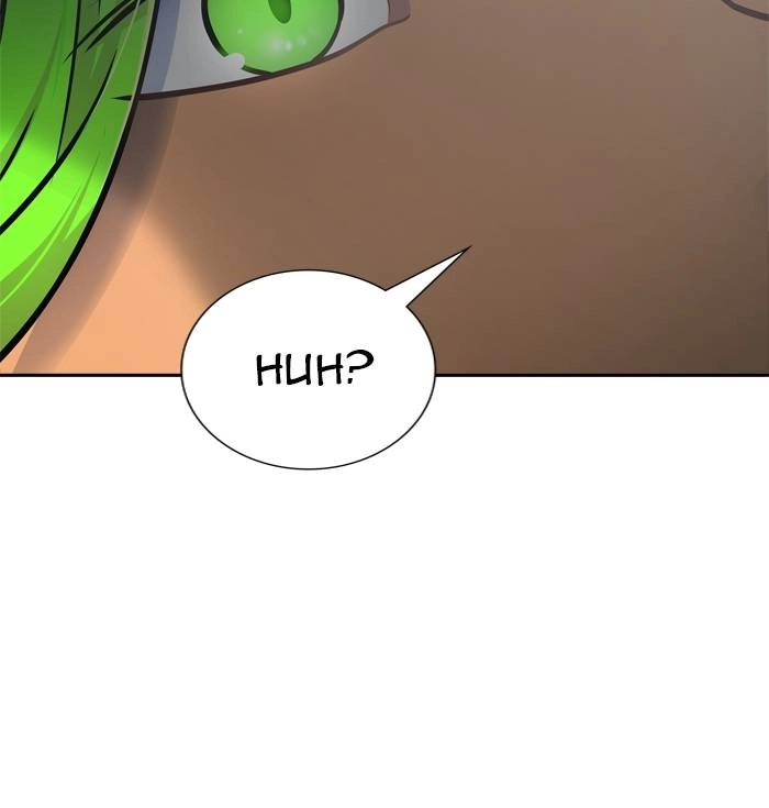 Tower of God Chapter 609 - Page 17