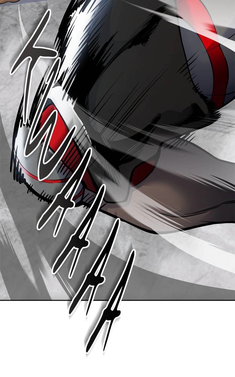 Tower of God Chapter 609 - Page 20