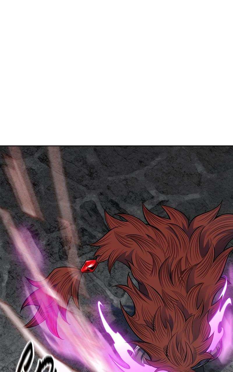 Tower of God Chapter 609 - Page 21
