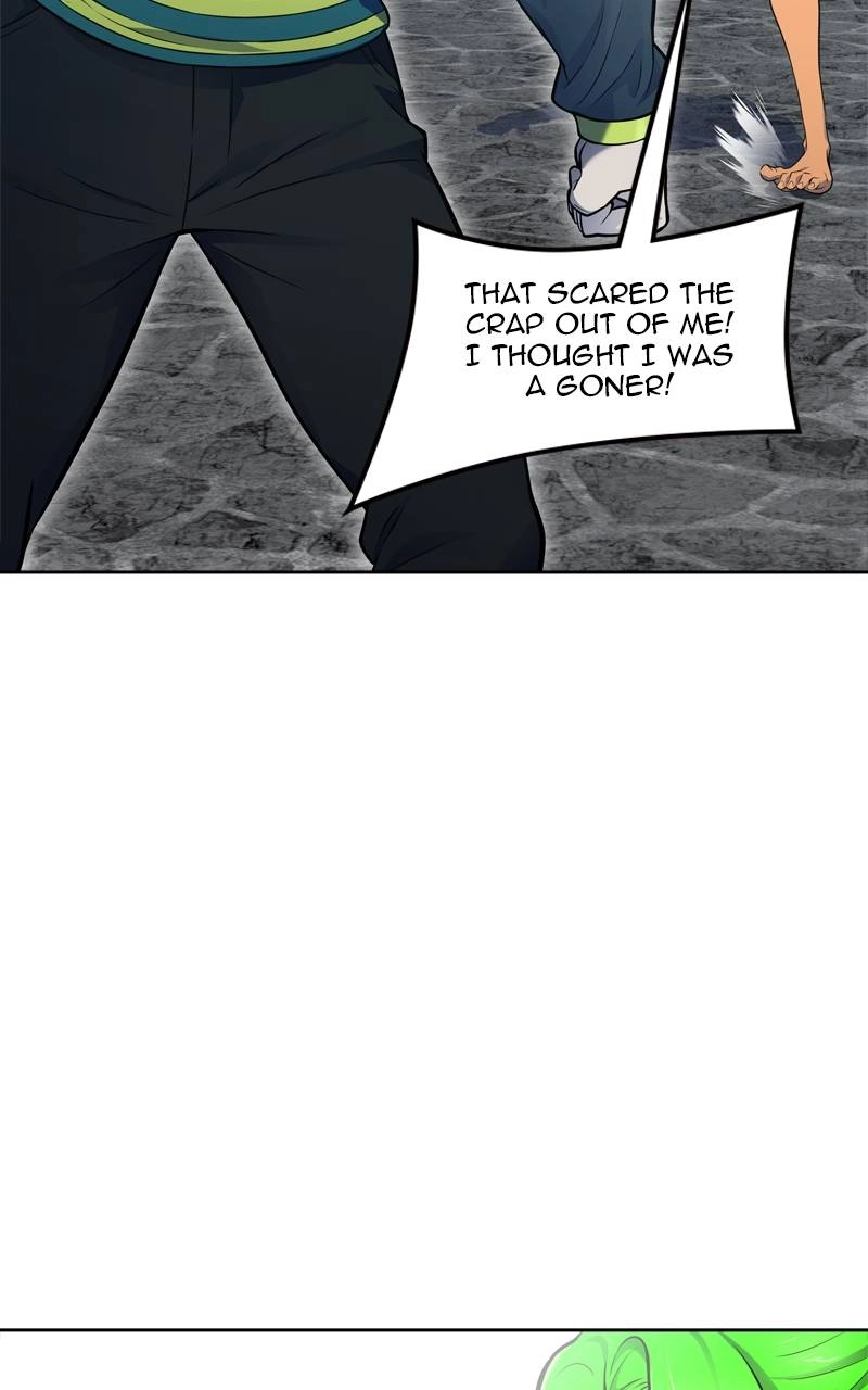 Tower of God Chapter 609 - Page 24