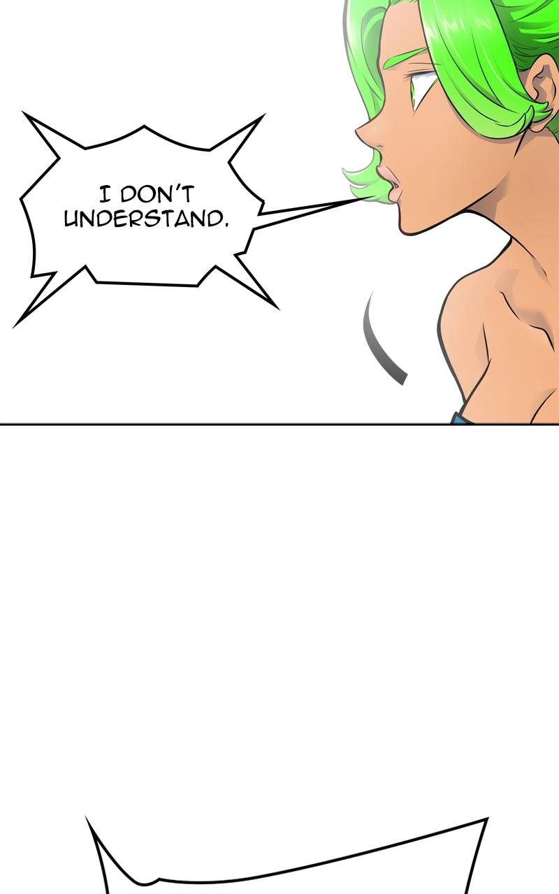 Tower of God Chapter 609 - Page 25