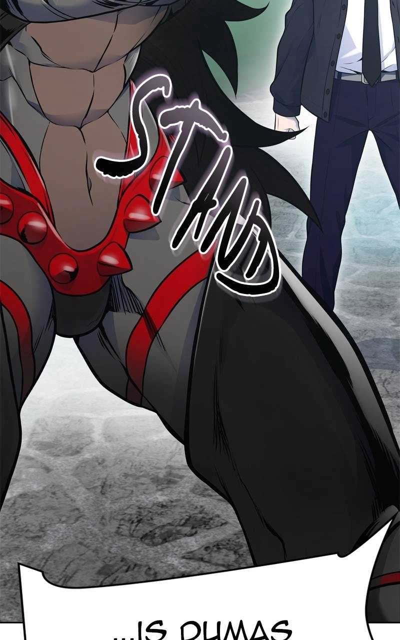 Tower of God Chapter 609 - Page 27