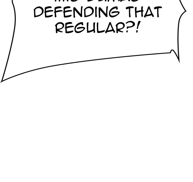 Tower of God Chapter 609 - Page 28