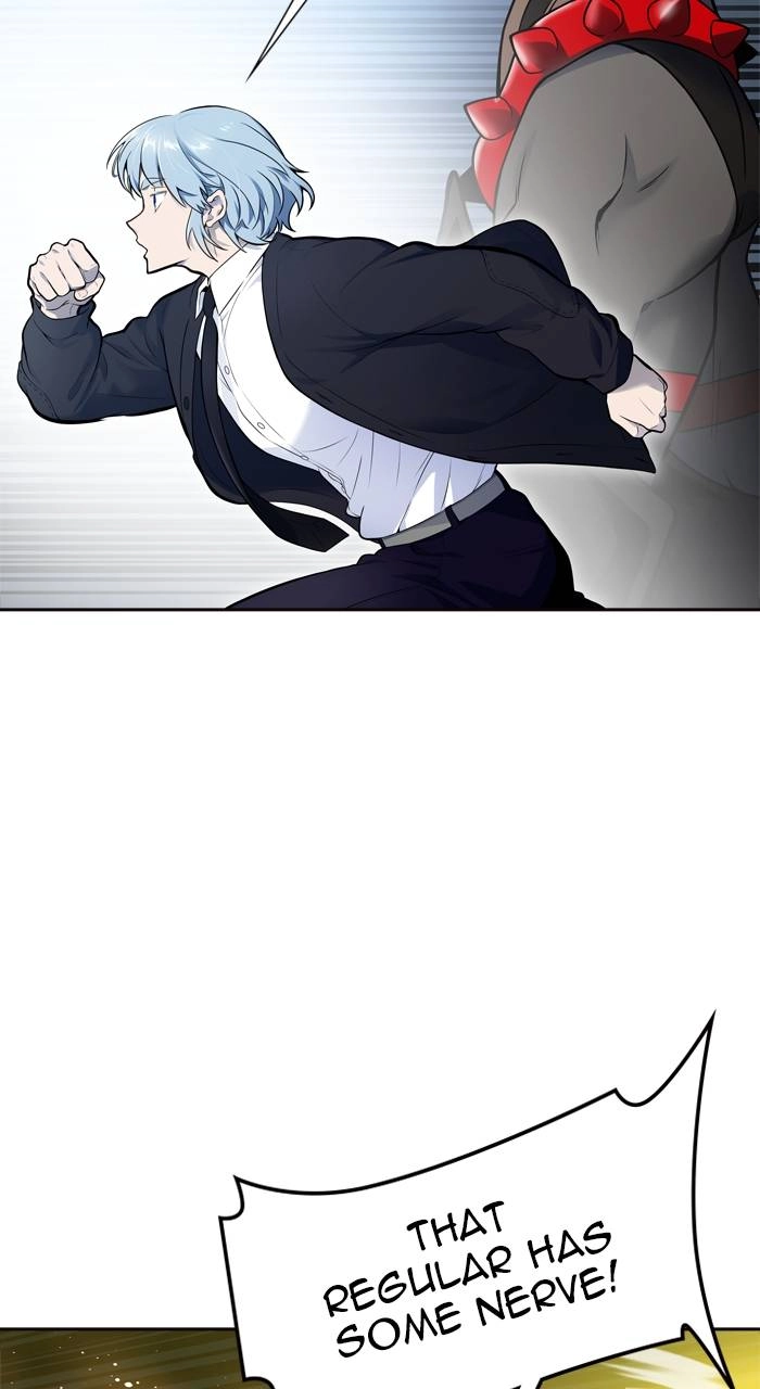 Tower of God Chapter 609 - Page 33