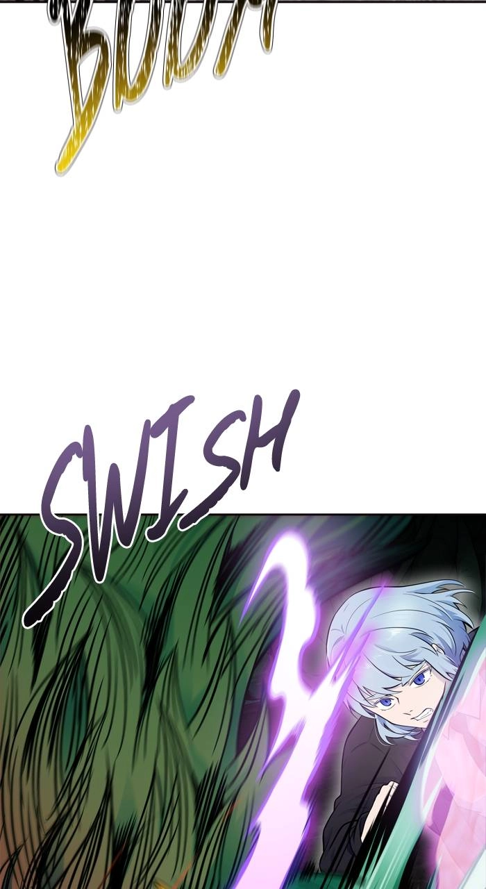 Tower of God Chapter 609 - Page 35