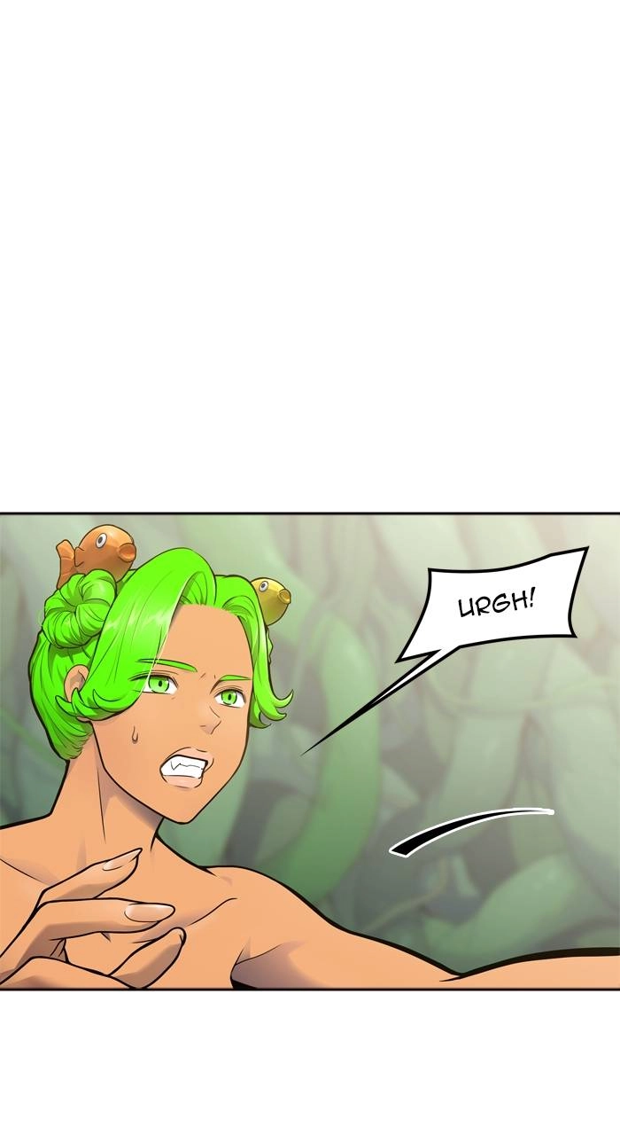 Tower of God Chapter 609 - Page 37