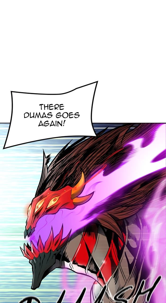 Tower of God Chapter 609 - Page 38