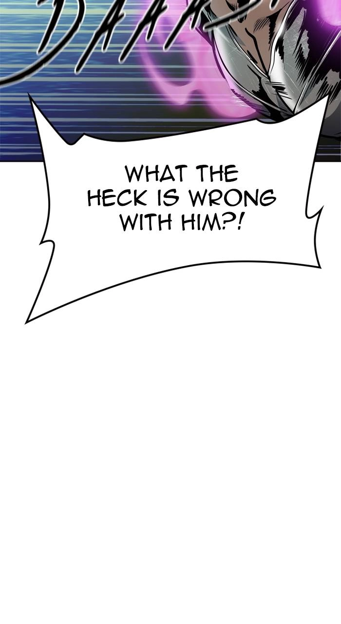 Tower of God Chapter 609 - Page 39