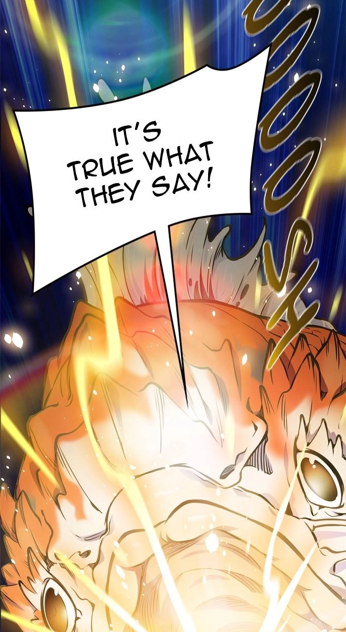 Tower of God Chapter 609 - Page 41