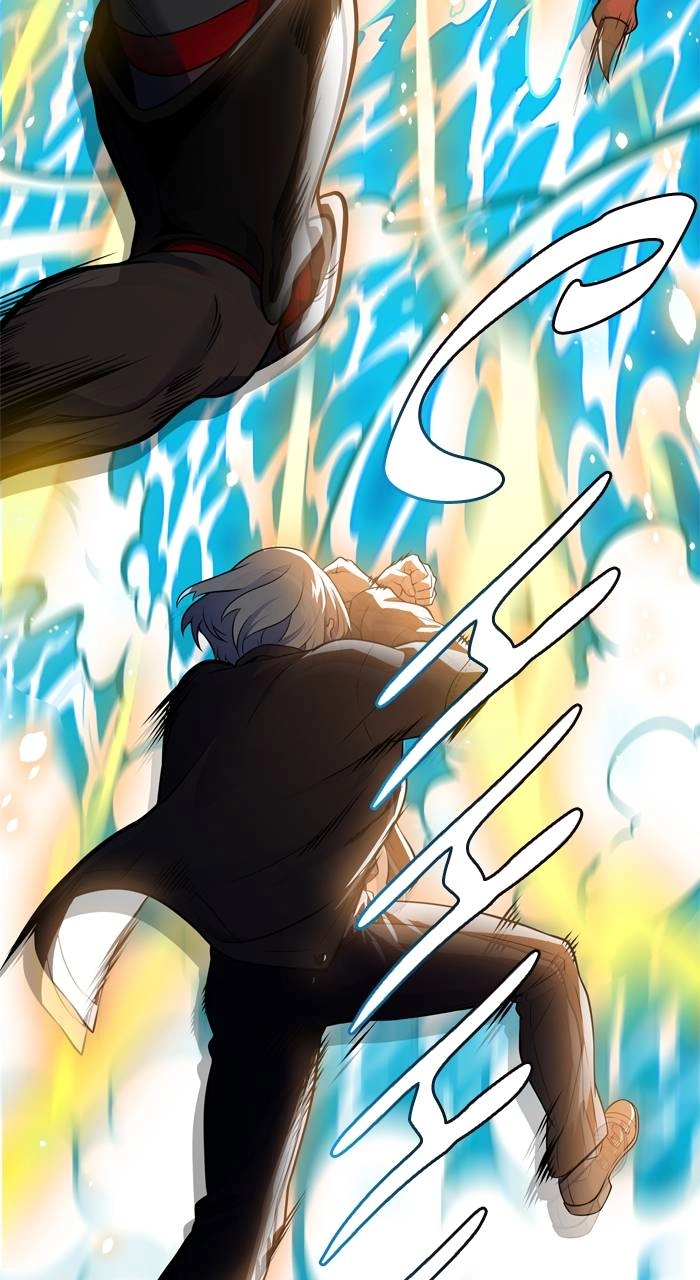 Tower of God Chapter 609 - Page 43