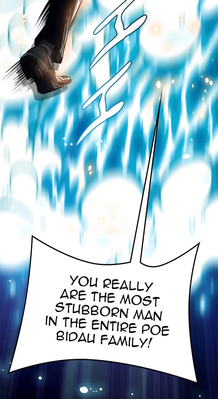 Tower of God Chapter 609 - Page 44