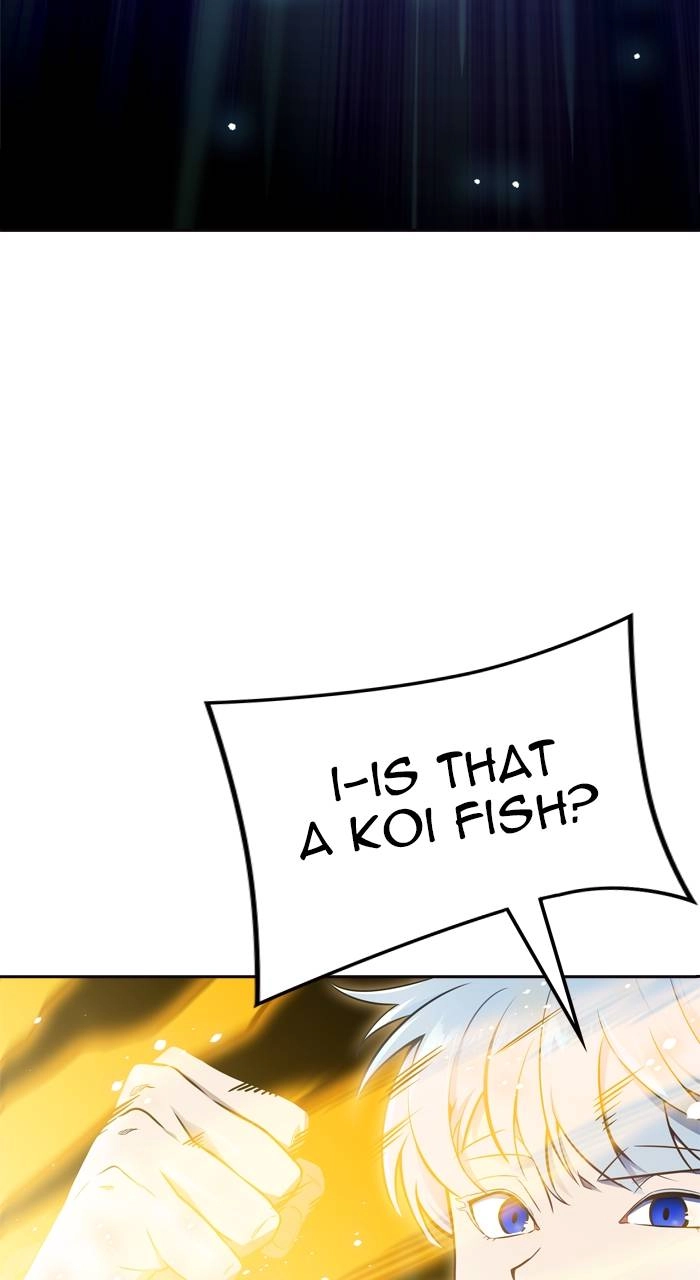 Tower of God Chapter 609 - Page 45