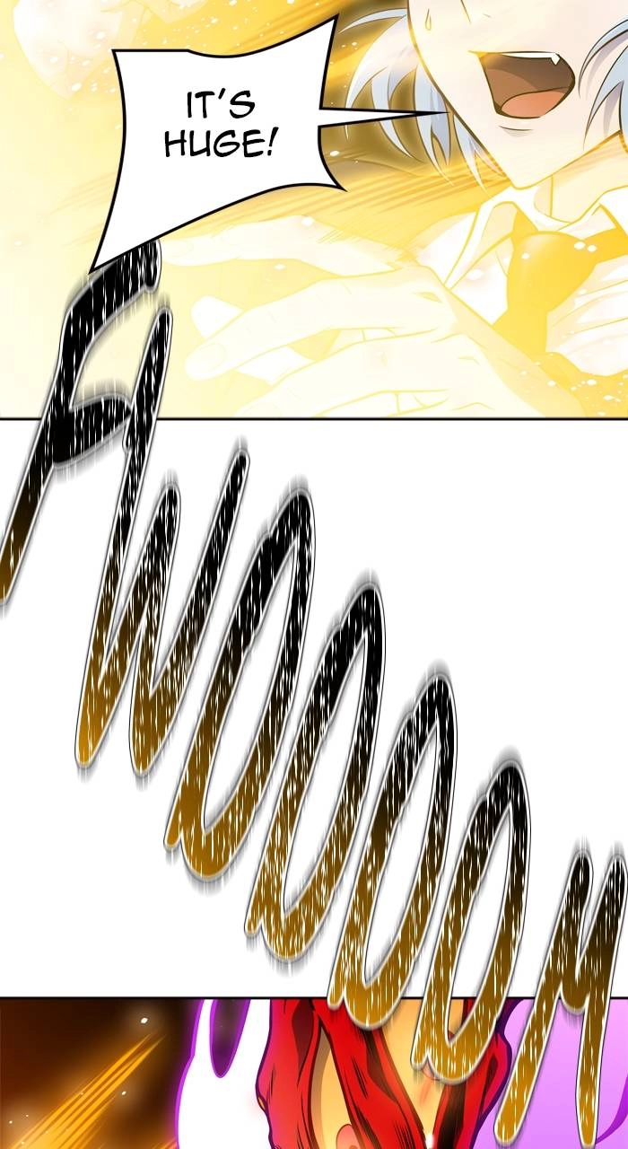 Tower of God Chapter 609 - Page 46