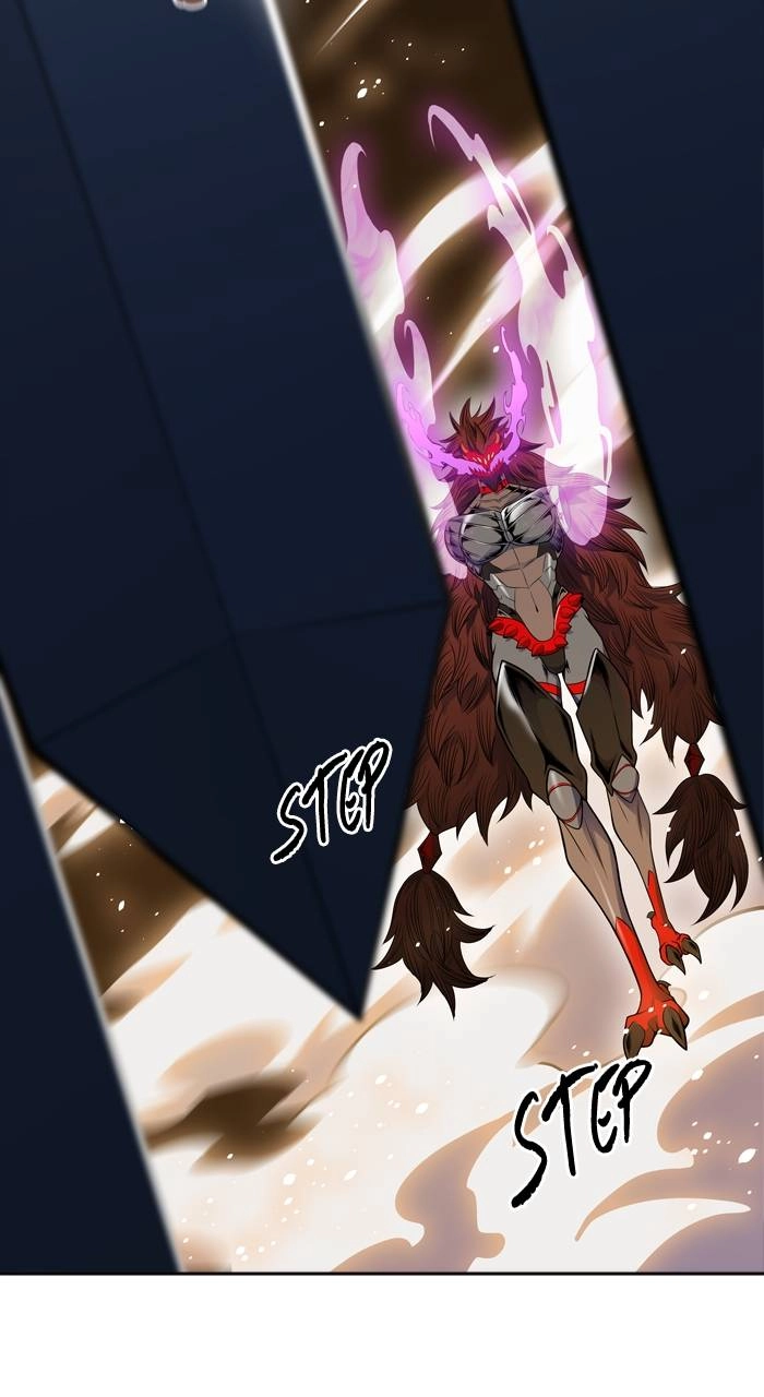 Tower of God Chapter 609 - Page 53