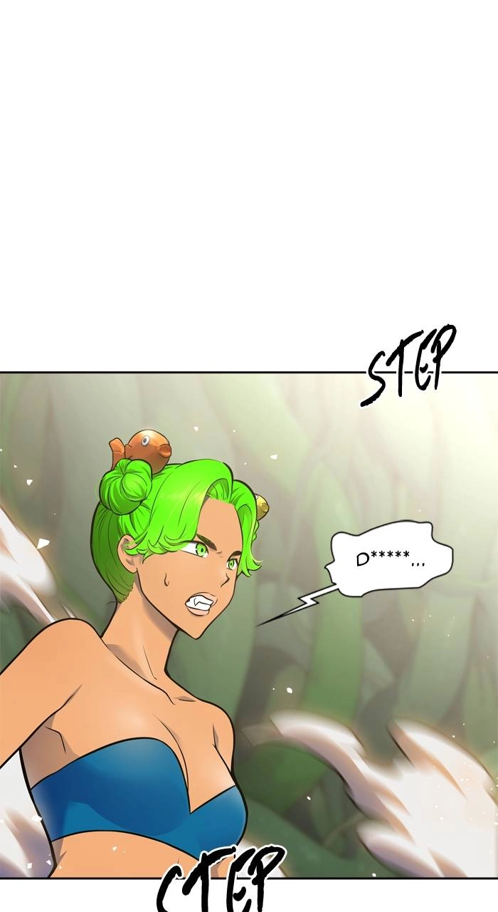 Tower of God Chapter 609 - Page 54