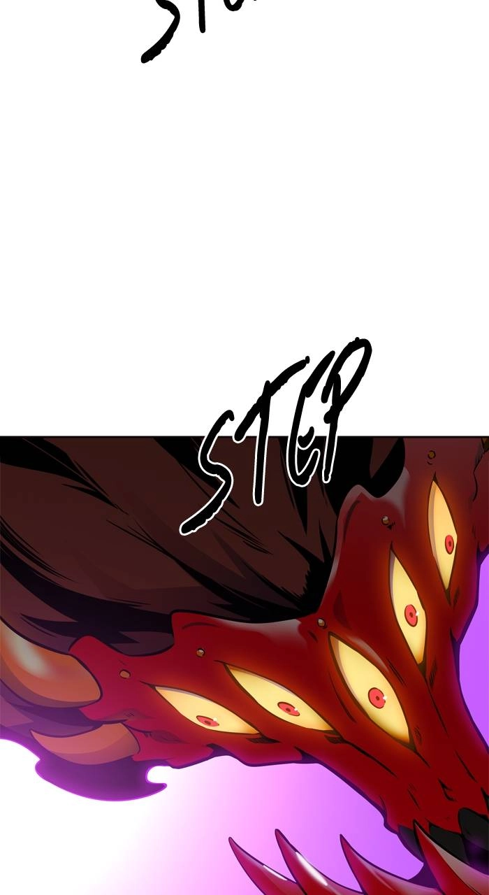 Tower of God Chapter 609 - Page 55