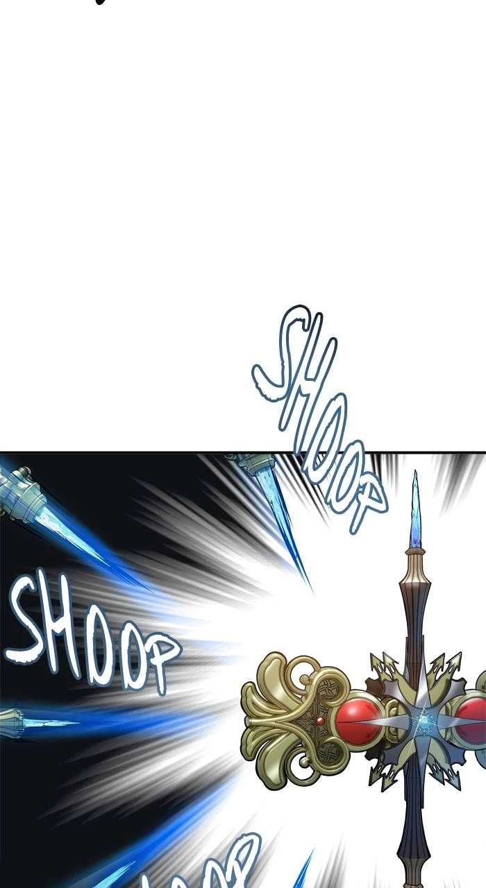 Tower of God Chapter 609 - Page 57