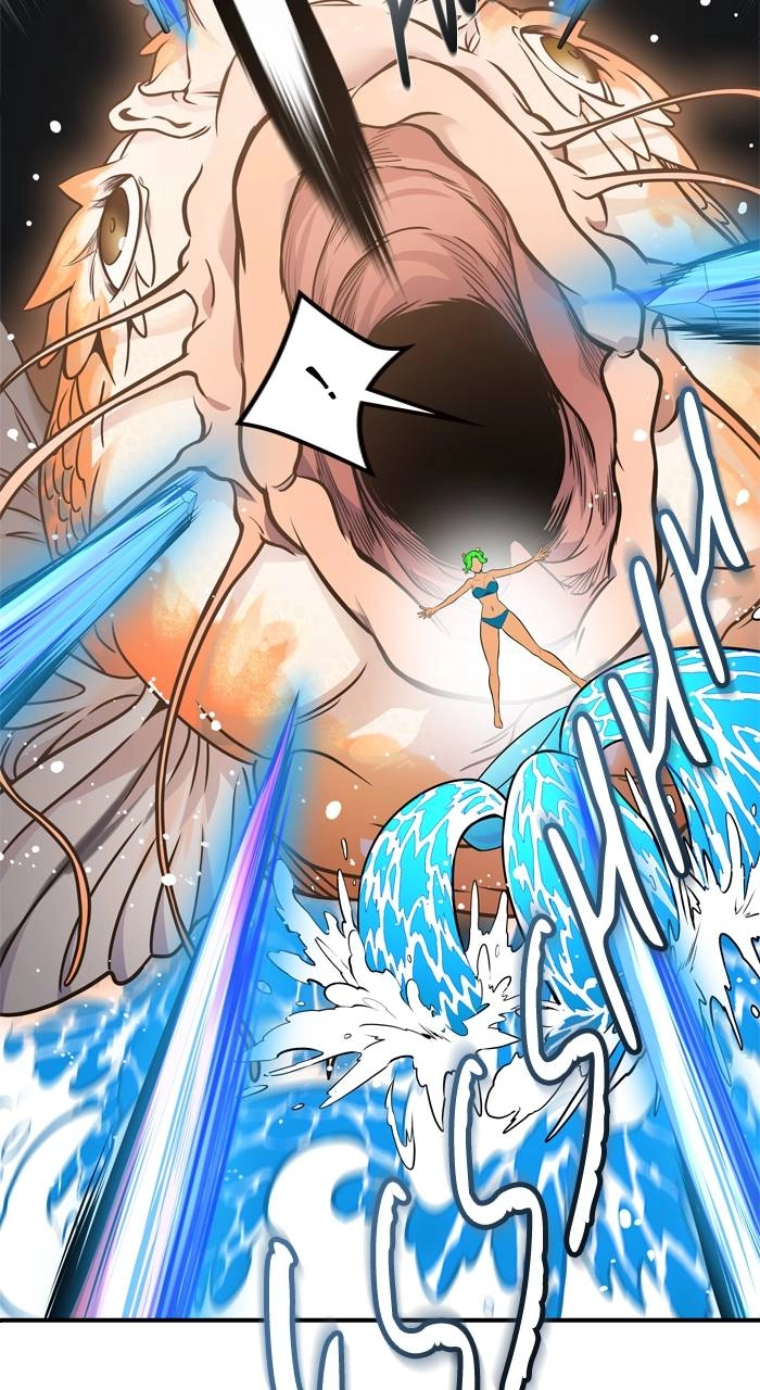 Tower of God Chapter 609 - Page 59