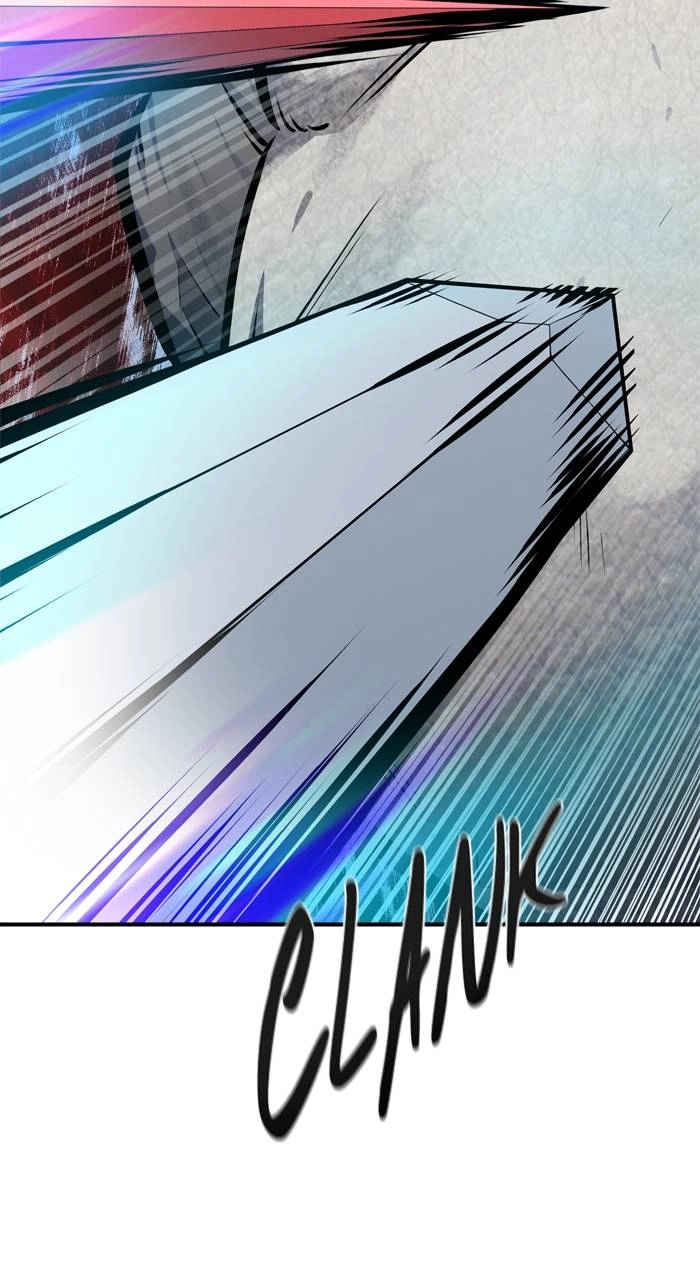 Tower of God Chapter 609 - Page 61