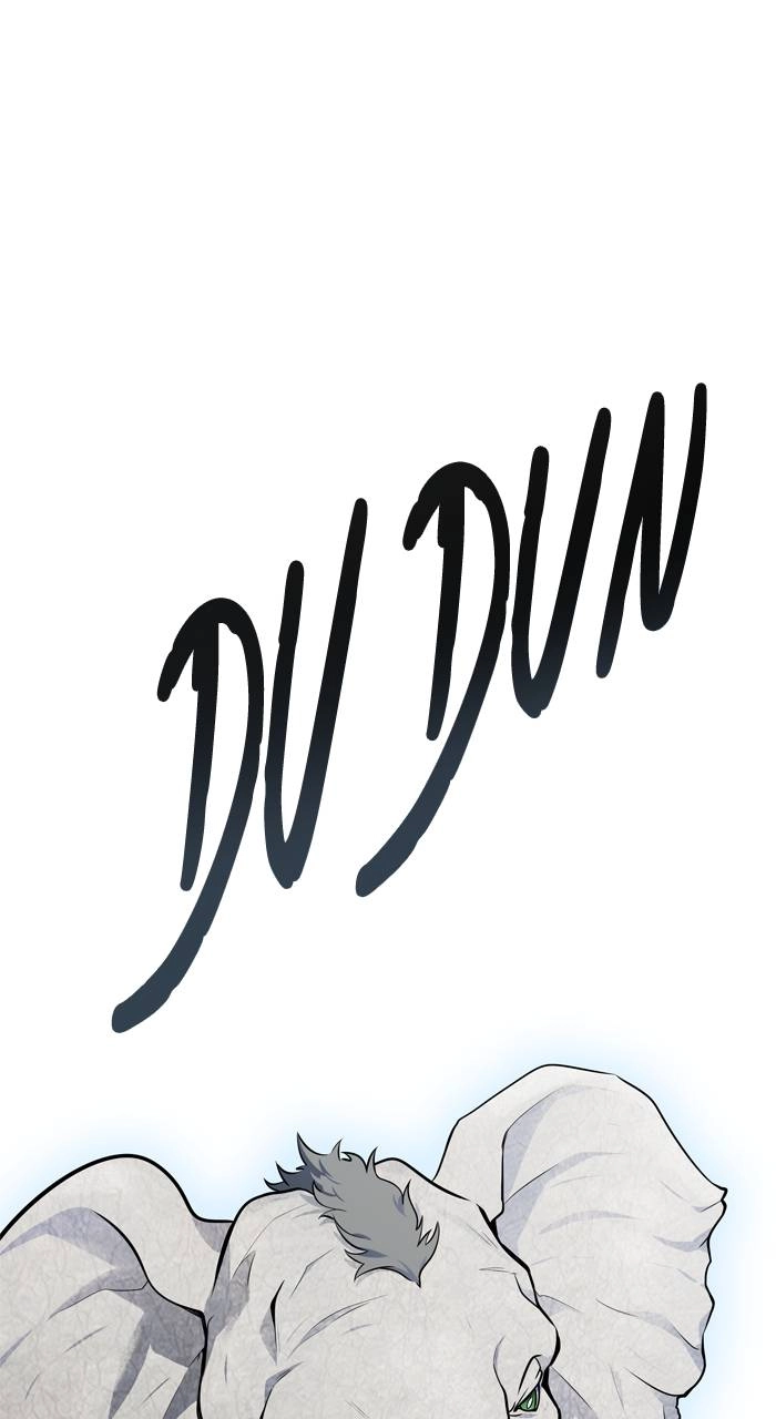 Tower of God Chapter 609 - Page 62