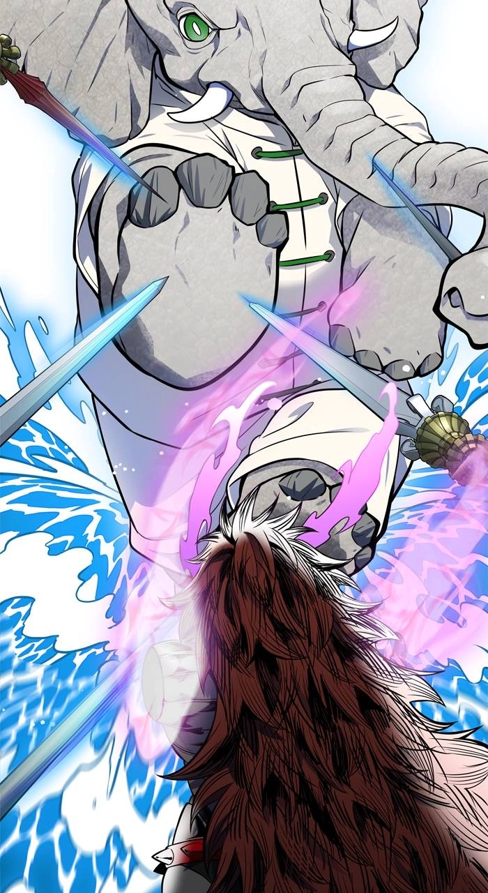 Tower of God Chapter 609 - Page 63