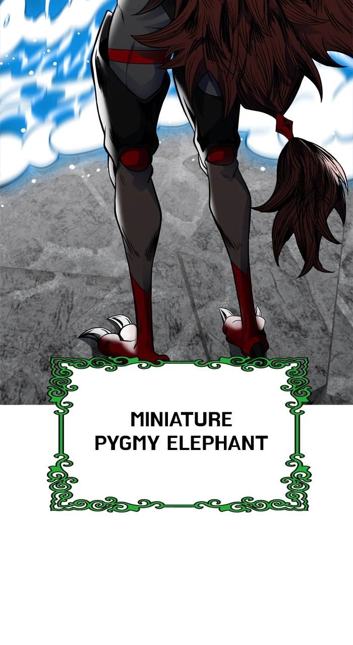 Tower of God Chapter 609 - Page 64
